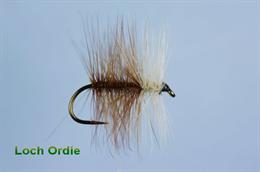 Loch Dapping Ordie